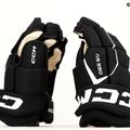 CCM Tacks ledo ritulio pirštinės AS-550 juodos 4109937 11