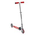 Razor A125 paspirtukas vaikiškas paspirtukas raudonas 13072258