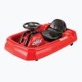 Elektrinis kartingas vaikams Razor Lil' Crazy Cart red