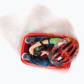 Elektrinis kartingas vaikams Razor Lil' Crazy Cart red 7
