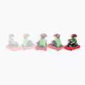 Elektrinis kartingas vaikams Razor Lil' Crazy Cart red 8
