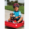 Elektrinis kartingas vaikams Razor Lil' Crazy Cart red 10