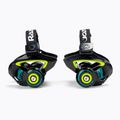 Ratukinės pačiūžos ant batų Razor Heel Wheels green 3