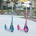 Paspirtukas Razor A5 Lux pink 9