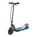 Razor Power Core E100 vaikiškas elektrinis paspirtukas juodai mėlynas 13173898