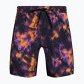 Vyriški maudymosi šortai Hurley Cannonball Volley 17" black