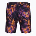 Vyriški maudymosi šortai Hurley Cannonball Volley 17" black 2