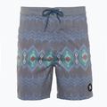 Vyriški "Hurley Phantom Naturals Tailgate" 18" obsidiano spalvos maudymosi šortai