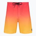 Hurley Phantom-Eco Classic 18" chaos pink vyriški maudymosi šortai
