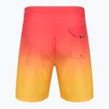 Hurley Phantom-Eco Classic 18" chaos pink vyriški maudymosi šortai 2