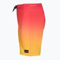 Hurley Phantom-Eco Classic 18" chaos pink vyriški maudymosi šortai 3
