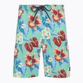 Vyriški "Hurley Phantom-Eco Weekender" 20" tropinio rūko maudymosi šortai