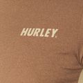 Hurley vyriška H2O-Dri Atticus II ilgomis rankovėmis juoda 3