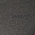 Hurley vyriška H2O-Dri Easton black heather ilgomis rankovėmis 4
