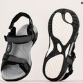 Vyriški sandalai CMP Hamal nero 10