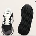 Moteriški batai New Balance WS237DB1 black 12