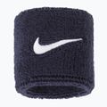 Nike Swoosh apyrankės 2 vnt., tamsiai mėlynos NNN04-416 3