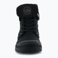 Moteriški batai Palladium Baggy black/black 9