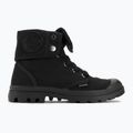 Moteriški batai Palladium Baggy black/black 2