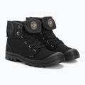 Moteriški batai Palladium Baggy black/black 5