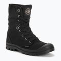 Moteriški batai Palladium Baggy black/black 8