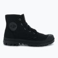 Moteriški batai Palladium Pampa HI black/black 8