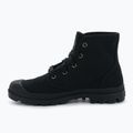 Moteriški batai Palladium Pampa HI black/black 9