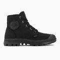 Moteriški batai Palladium Pampa HI black/black 2