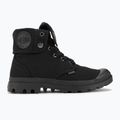 Vyriški batai Palladium Baggy black/black 2