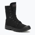 Vyriški batai Palladium Baggy black/black 7
