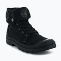Vyriški batai Palladium Baggy black/black 8