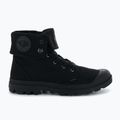 Vyriški batai Palladium Baggy black/black 9
