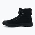Vyriški batai Palladium Baggy black/black 10