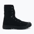 Vyriški batai Palladium Baggy black/black 11