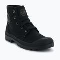 Vyriški batai Palladium Pampa HI black/black 7