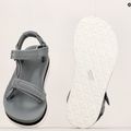 Moteriški žygio sandalai Teva Flatform Universal Mesh Print griffin 12
