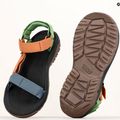 "Teva Hurricane XLT2 desert multi" vyriški trekingo sandalai 11