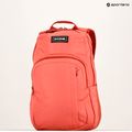 Dakine Campus M 25 l miesto kuprinė raudona D10002634 7