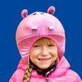 Uždangalas šalmui COOLCASC Hippo 6