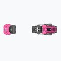 SnSlidinėjimo apkaustai HEAD Attack Lyt 11 GW pink 4