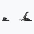SnSlidinėjimo apkaustai HEAD Protector+ Attack 14 GW matt black 4