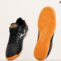 Vyriški futbolo bateliai Joma Maxima IN black/orange 12