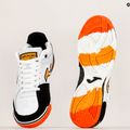 Vyriški futbolo bateliai Joma Top Flex IN white/black 17