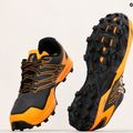 Vyriški bėgimo batai Inov-8 X-Talon Ultra 260 V2 black/gold 14