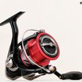 Daiwa Ninja Match & Feeder ritė juoda 10217-600 5