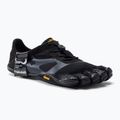 Vyriški Vibram Fivefingers KSO Evo batai black 14M0701
