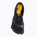 Vyriški Vibram Fivefingers KSO Evo batai black 14M0701 6