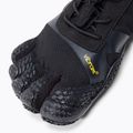 Vyriški Vibram Fivefingers KSO Evo batai black 14M0701 7