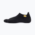 Vibram Fivefingers Athletic No-Show kojinės juodos S15N02 5