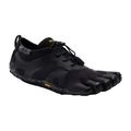 Vyriški Vibram Fivefingers V-Alpha trekingo batai juodi 18M71010400